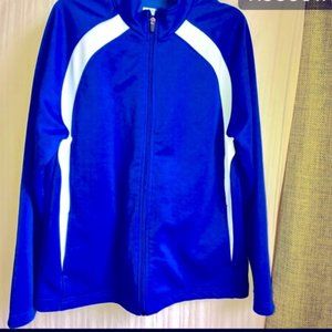 Active Jacket Medium Blue Women’s